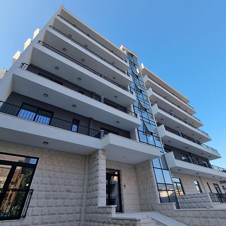 Adriatic Apartments Budva Exteriér fotografie