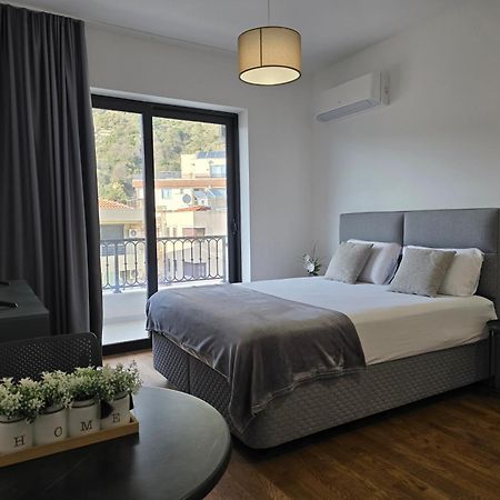 Adriatic Apartments Budva Exteriér fotografie