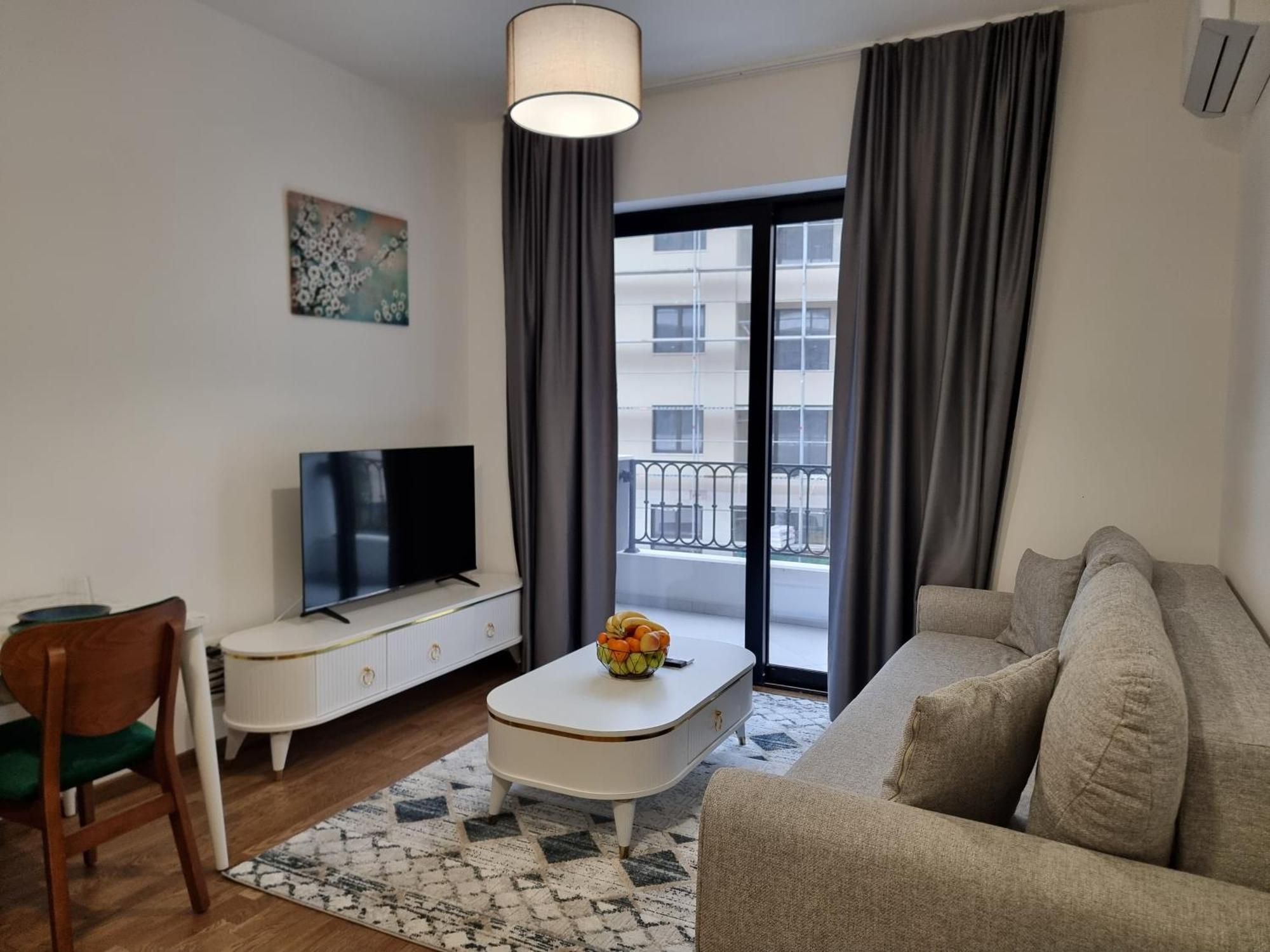 Adriatic Apartments Budva Exteriér fotografie