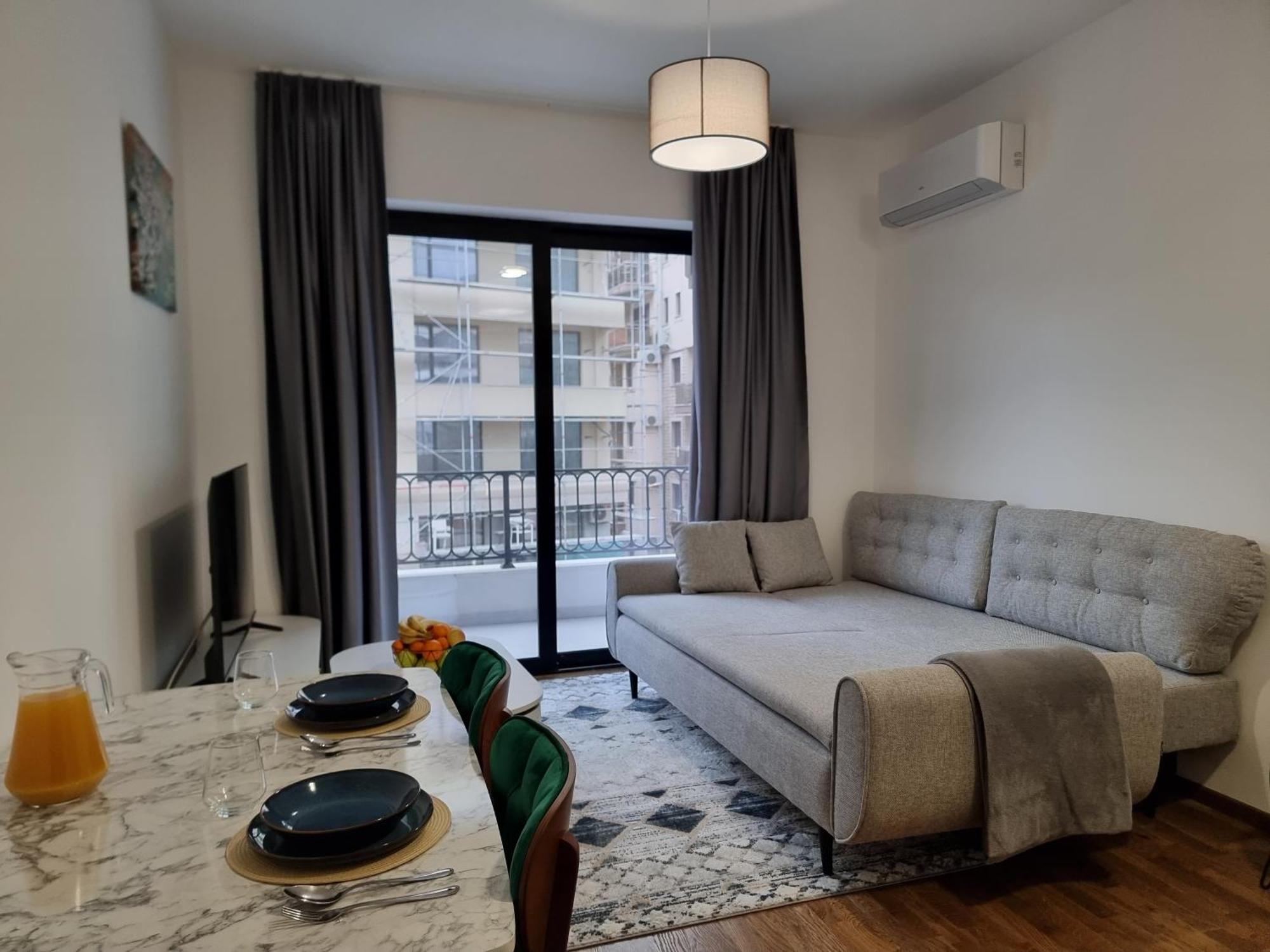 Adriatic Apartments Budva Exteriér fotografie